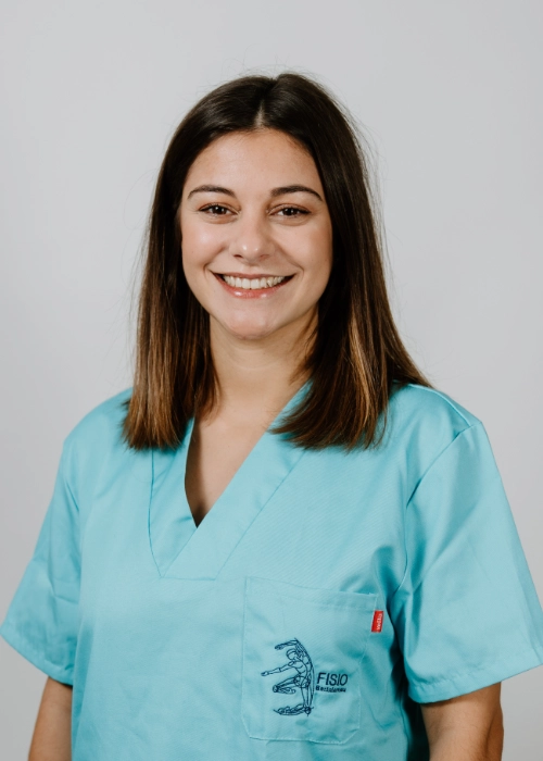 Eliana Machado, Psicologa