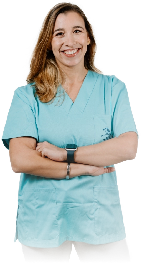 Fisioterapeuta joana bartolomeu escoliose método seas
