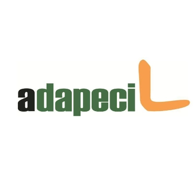 Logótipo do parceiro Adapecil