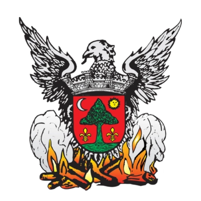 Logótipo do parceiro Bombeiros Lourinha