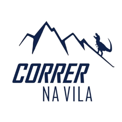 Logótipo do parceiro Correr Na Vila