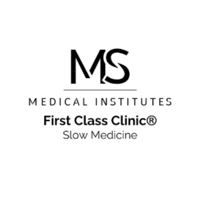 Logótipo do parceiro Medical Institutes
