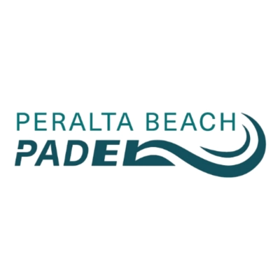 Logótipo do parceiro Peralta Beach Padel